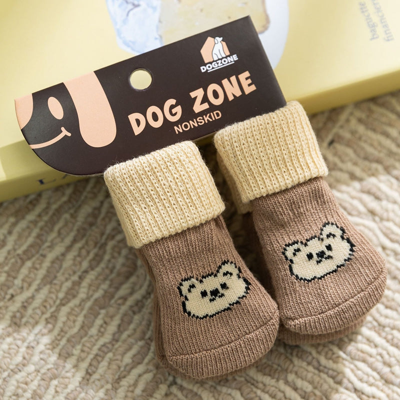 {{product_title}} - Cookies Wagging Friends Boutique