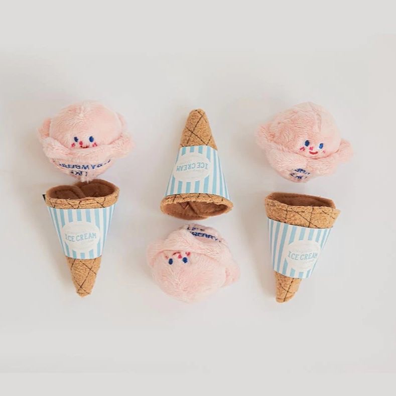 {{product_title}} - Cookies Wagging Friends Boutique