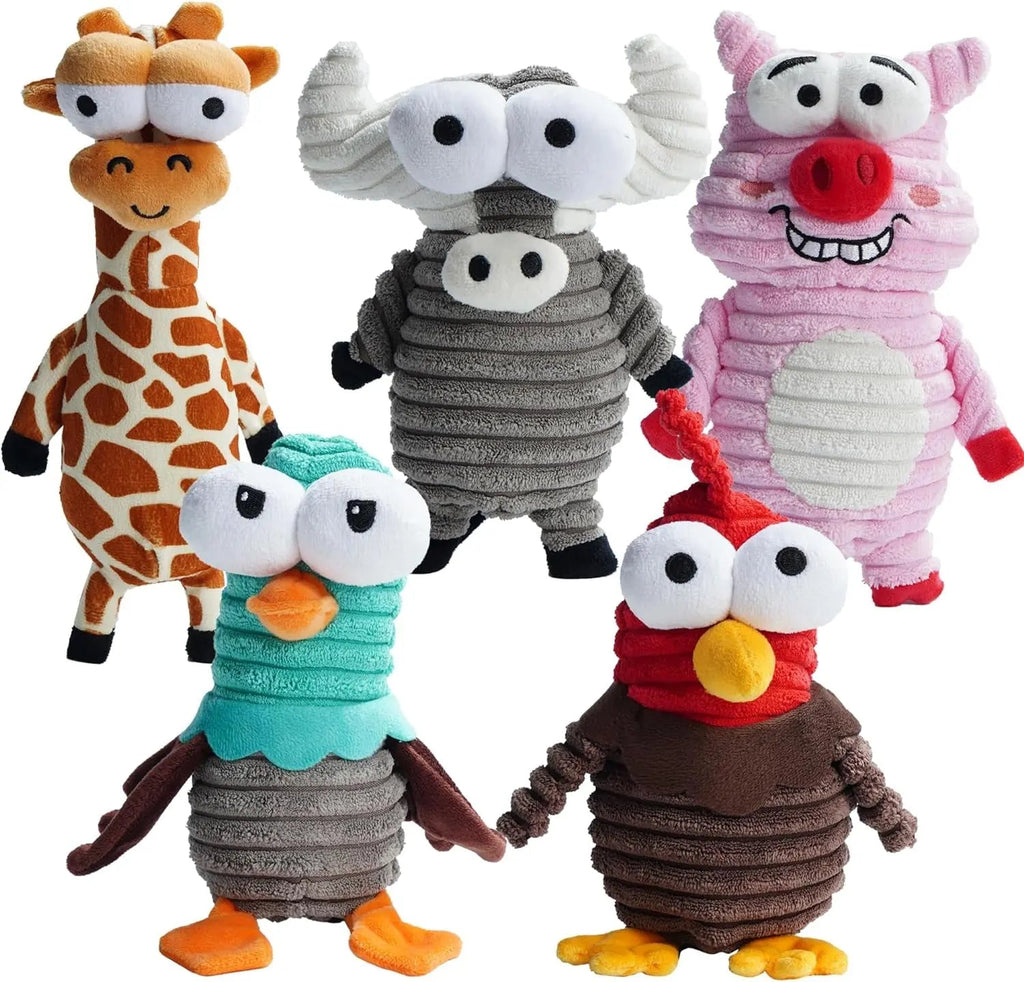 {{product_title}} - Cookies Wagging Friends Boutique