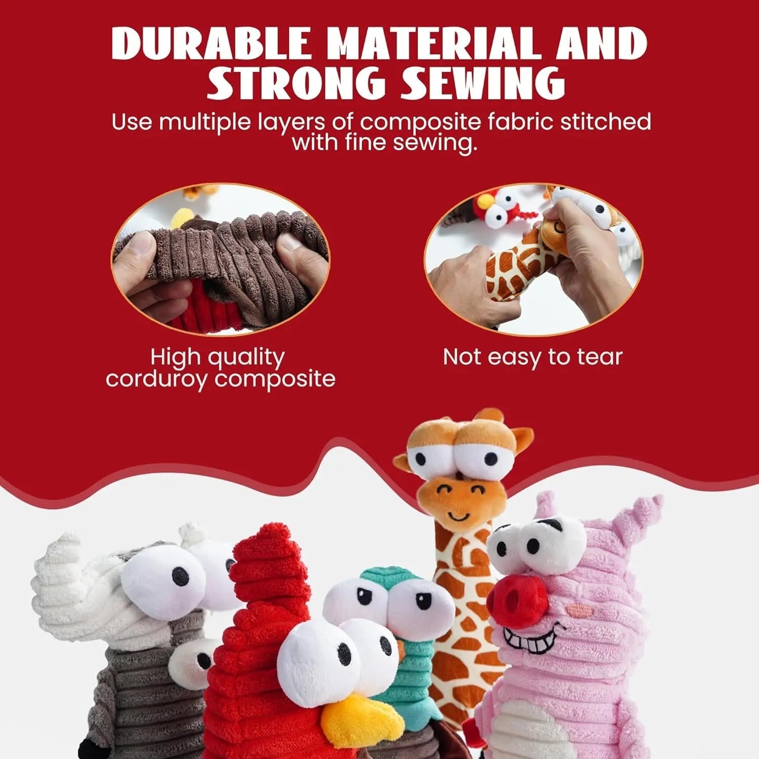 {{product_title}} - Cookies Wagging Friends Boutique