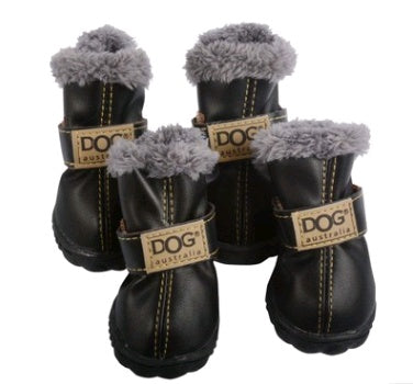 {{product_title}} - Cookies Wagging Friends Boutique