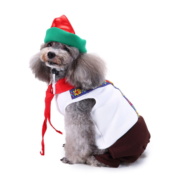 {{product_title}} - Cookies Wagging Friends Boutique