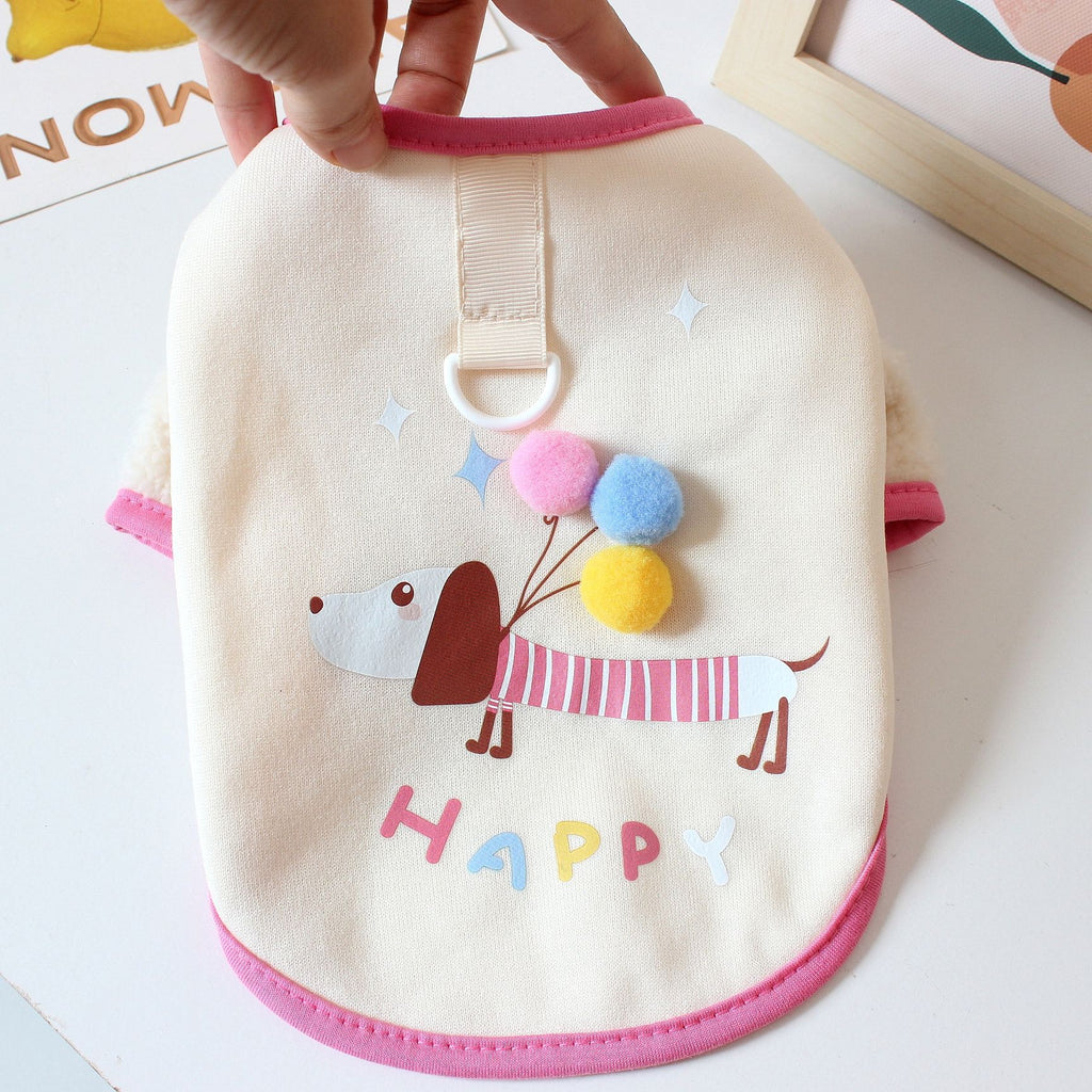 {{product_title}} - Cookies Wagging Friends Boutique