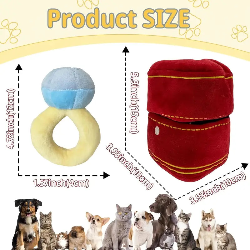 {{product_title}} - Cookies Wagging Friends Boutique