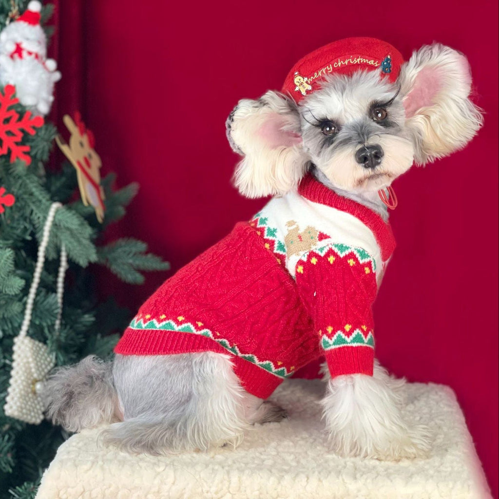 {{product_title}} - Cookies Wagging Friends Boutique