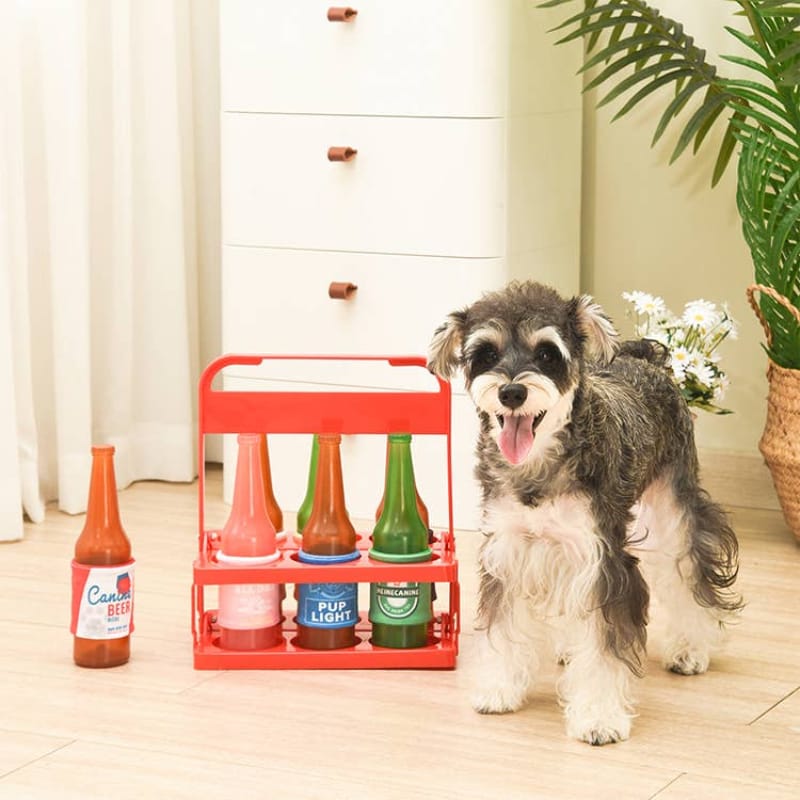 {{product_title}} - Cookies Wagging Friends Boutique