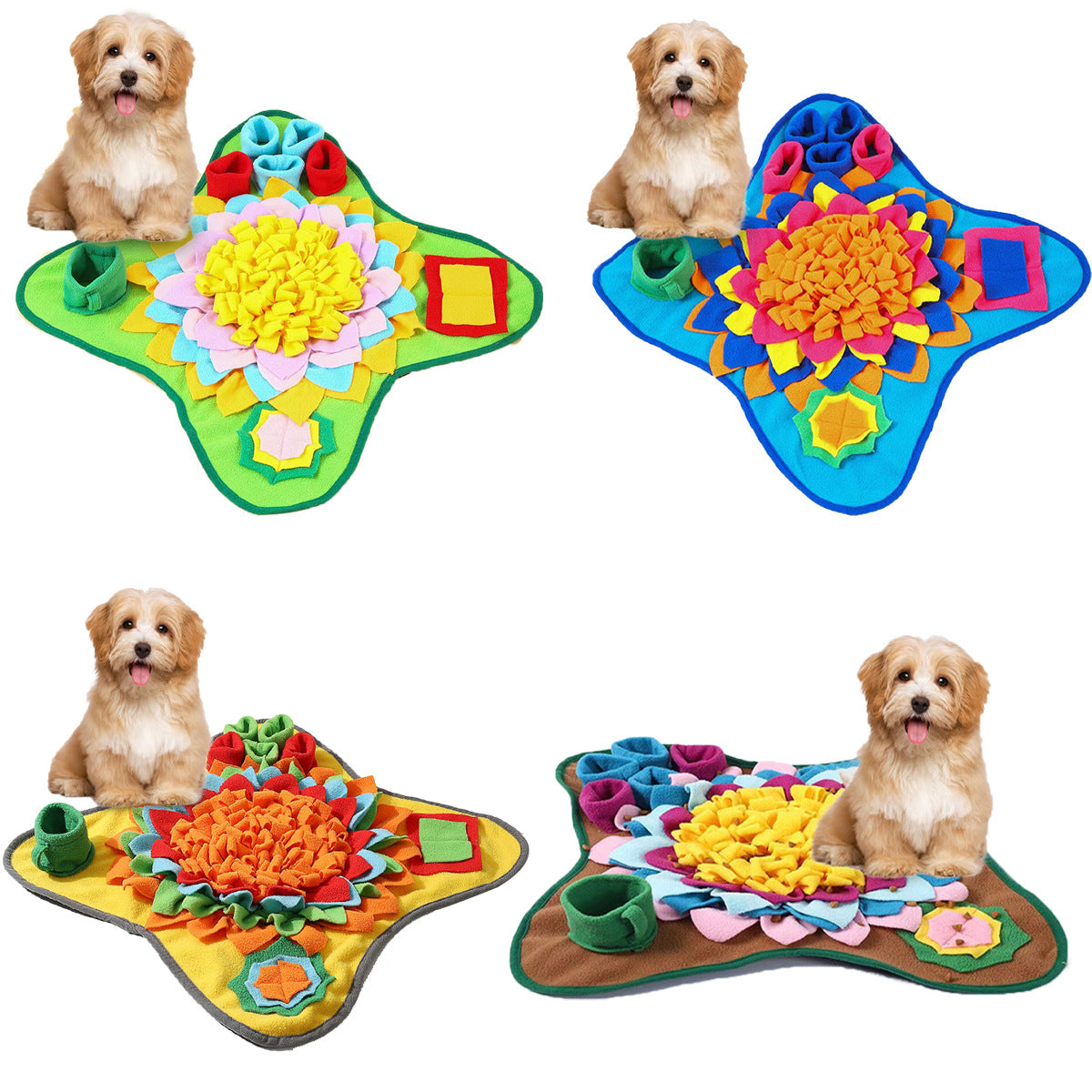 {{product_title}} - Cookies Wagging Friends Boutique