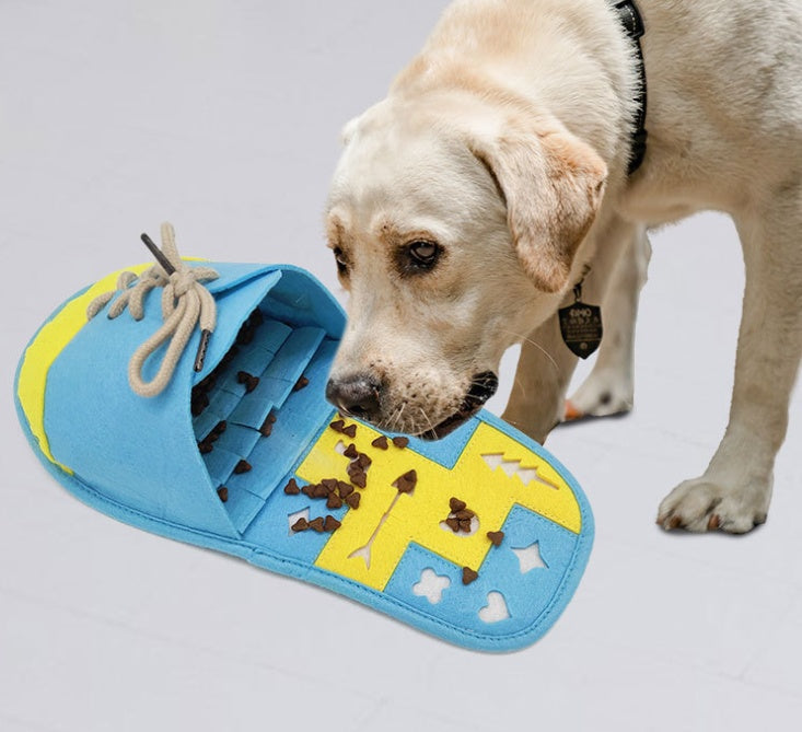 {{product_title}} - Cookies Wagging Friends Boutique