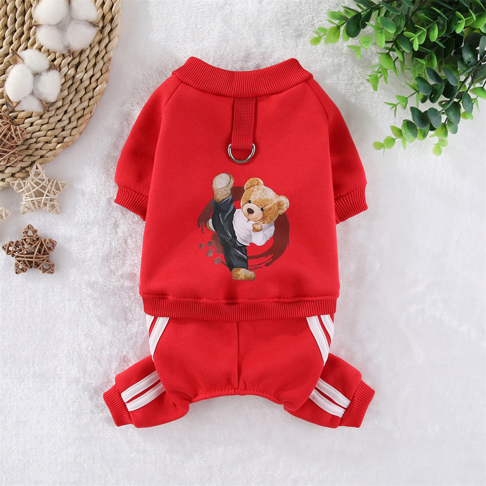 {{product_title}} - Cookies Wagging Friends Boutique
