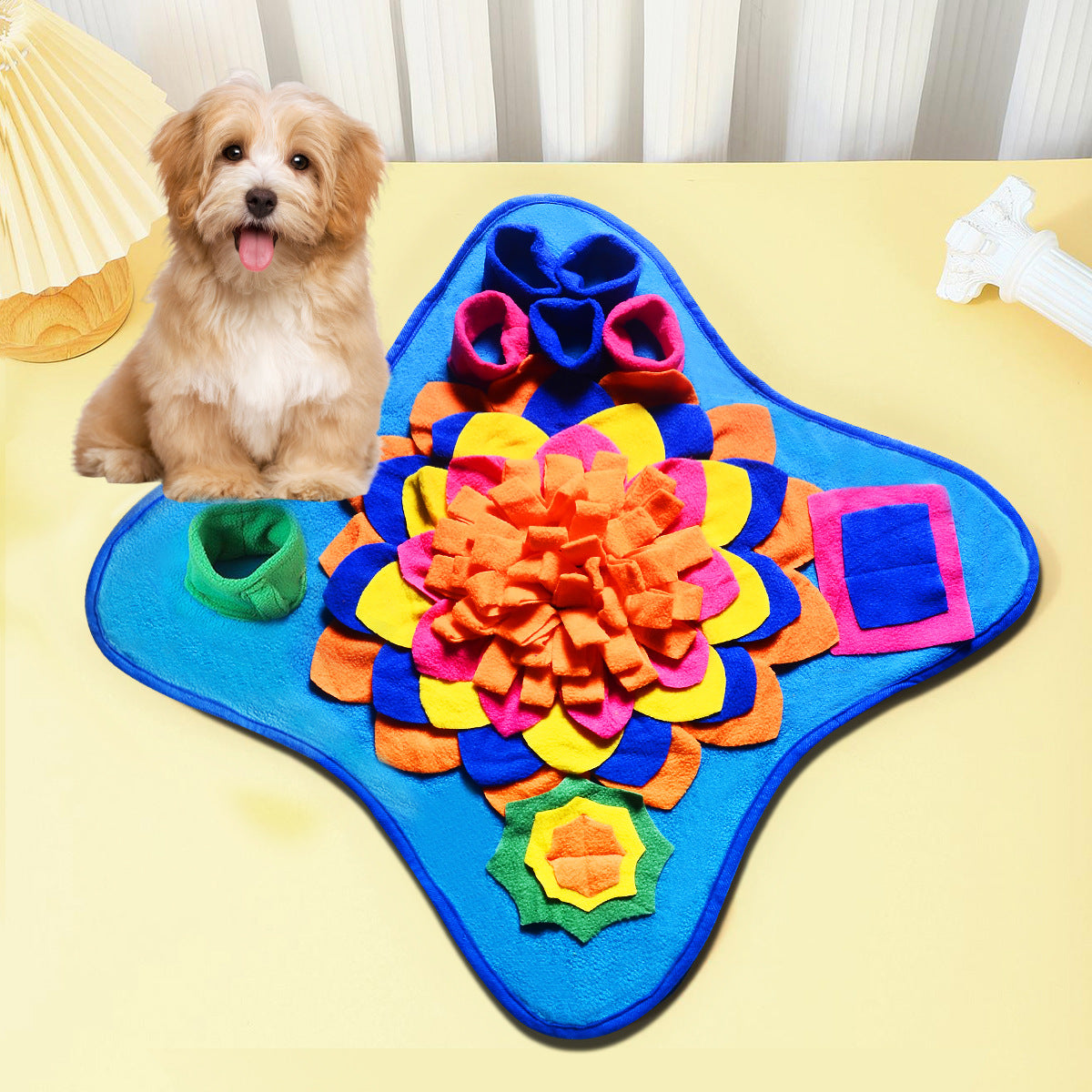 {{product_title}} - Cookies Wagging Friends Boutique