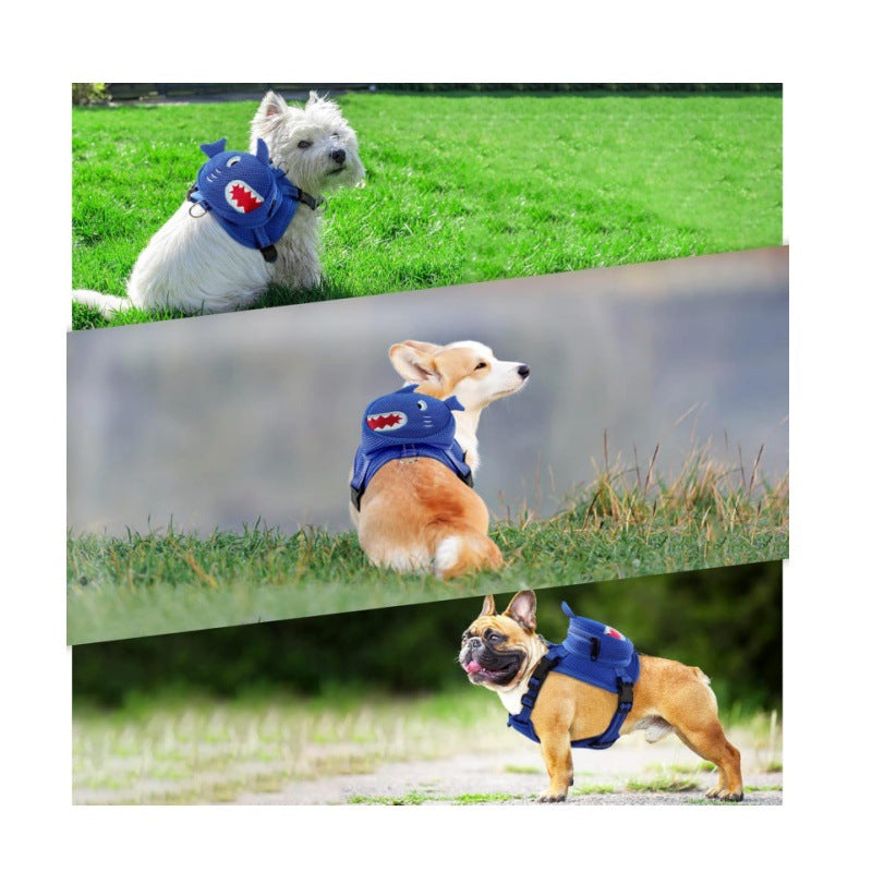 {{product_title}} - Cookies Wagging Friends Boutique