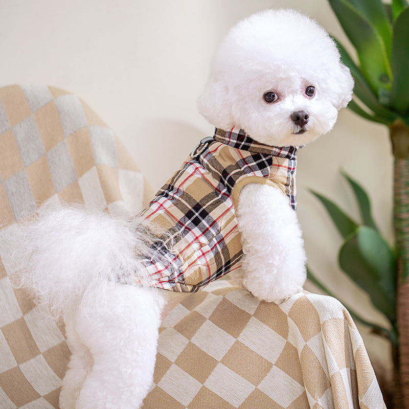 {{product_title}} - Cookies Wagging Friends Boutique