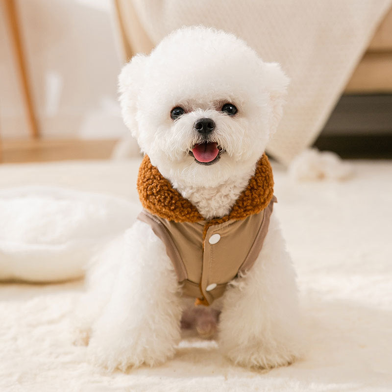 {{product_title}} - Cookies Wagging Friends Boutique