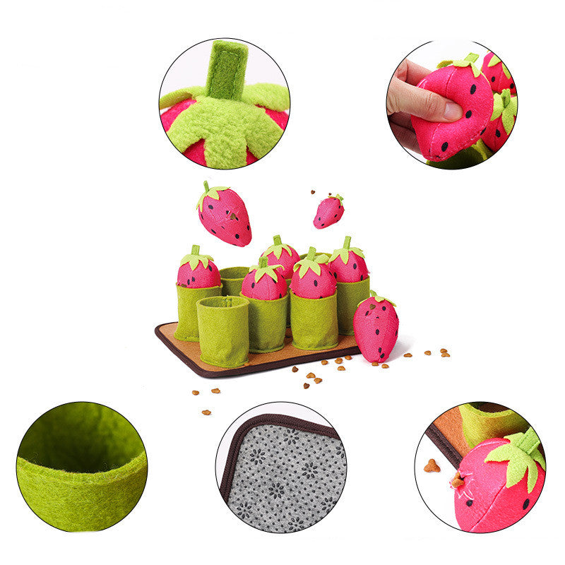 {{product_title}} - Cookies Wagging Friends Boutique