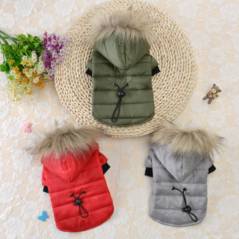 {{product_title}} - Cookies Wagging Friends Boutique