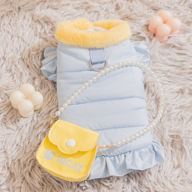 {{product_title}} - Cookies Wagging Friends Boutique