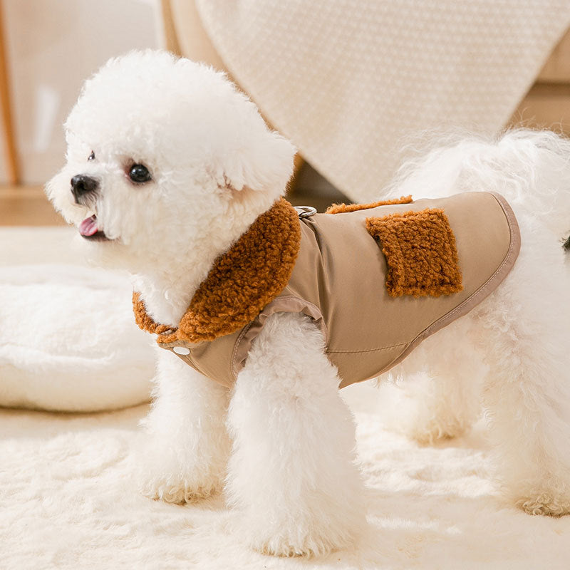 {{product_title}} - Cookies Wagging Friends Boutique