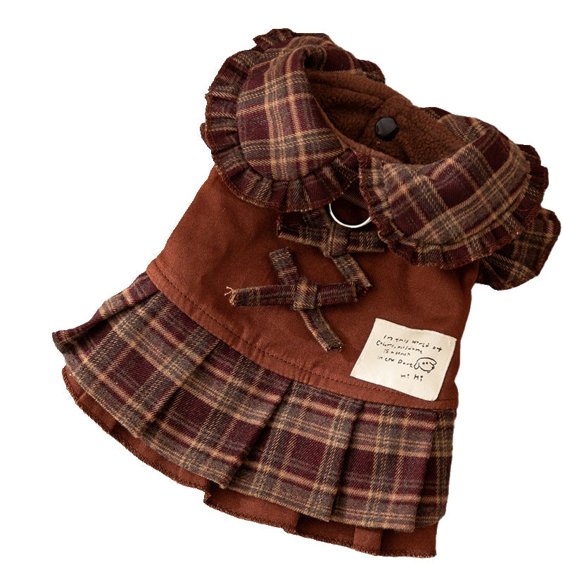 {{product_title}} - Cookies Wagging Friends Boutique