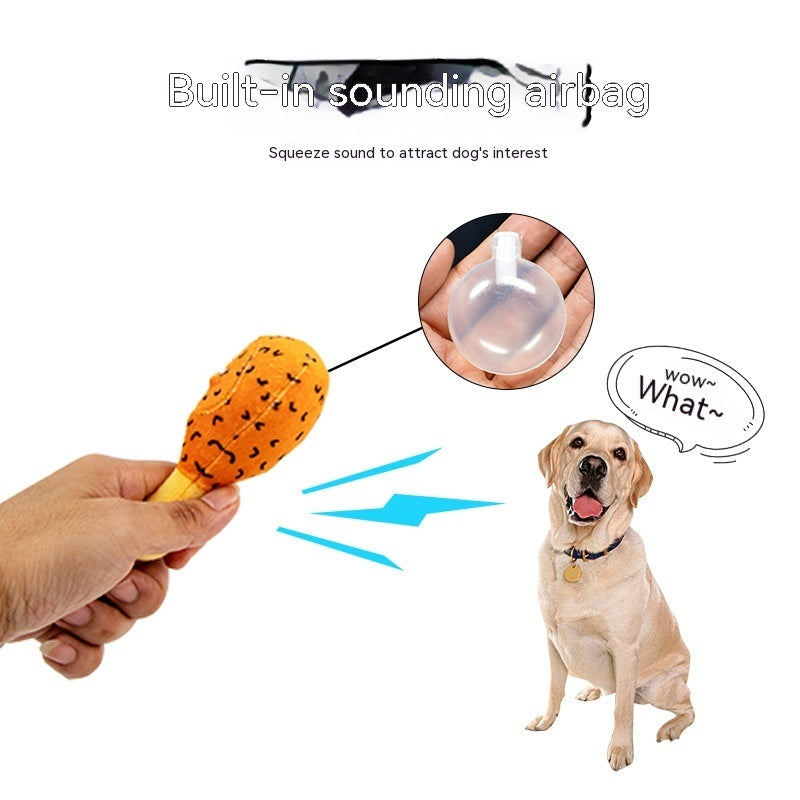 {{product_title}} - Cookies Wagging Friends Boutique