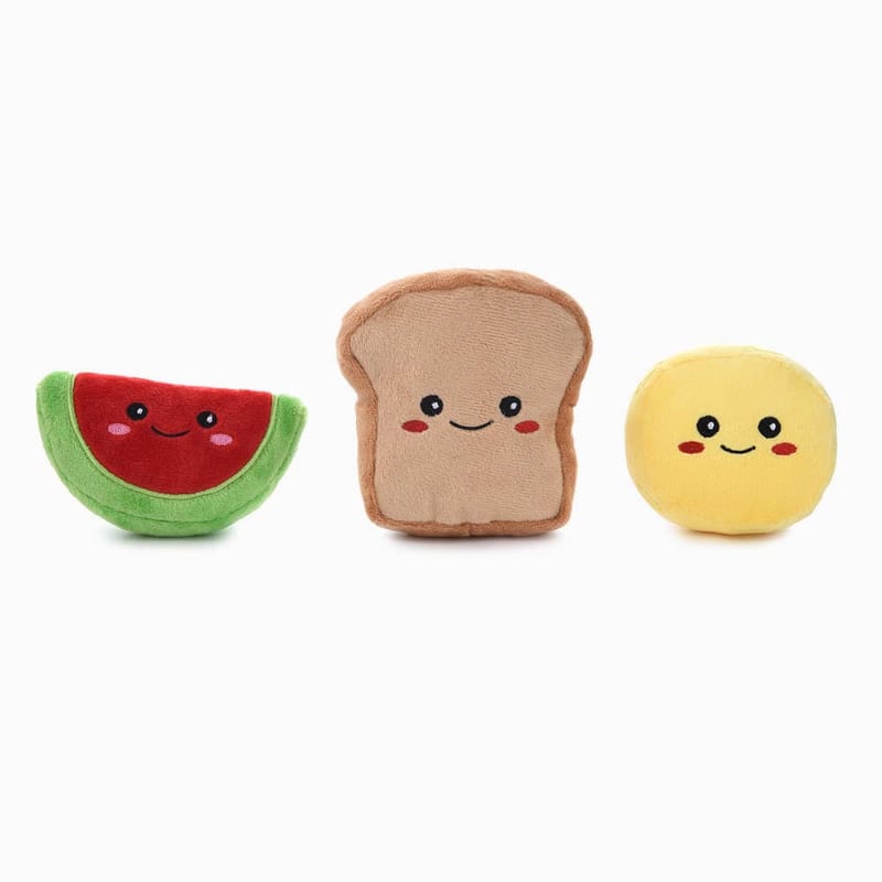 {{product_title}} - Cookies Wagging Friends Boutique
