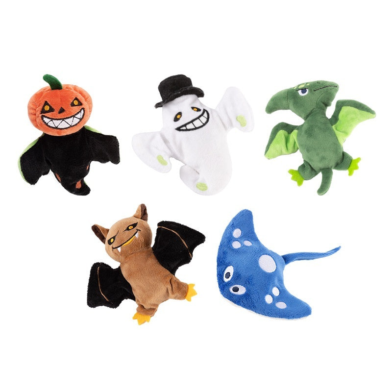 {{product_title}} - Cookies Wagging Friends Boutique