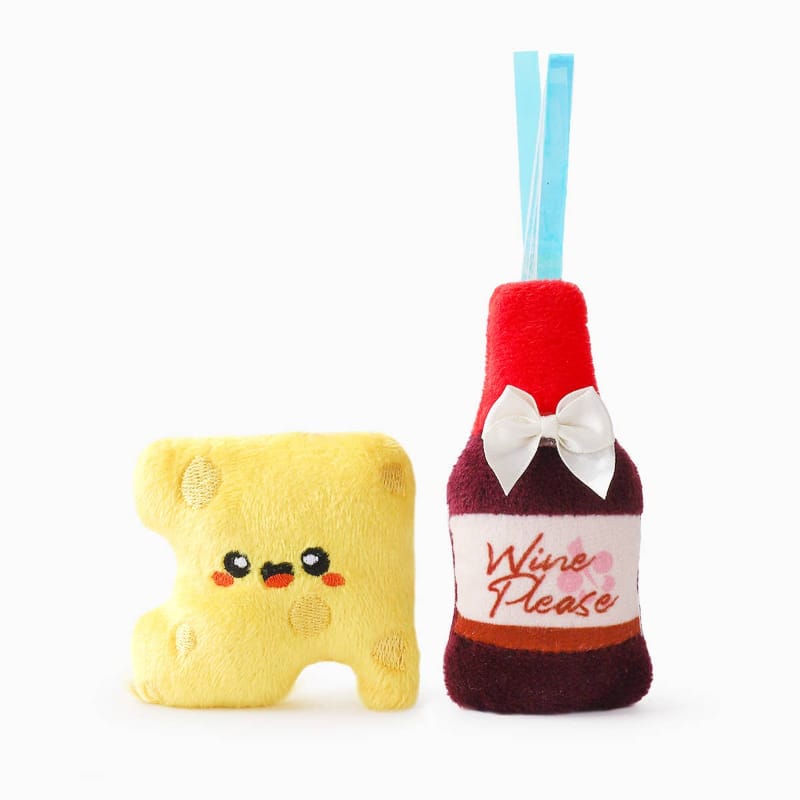 {{product_title}} - Cookies Wagging Friends Boutique