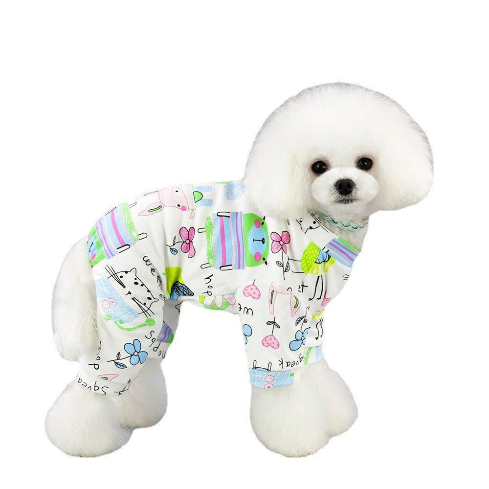 {{product_title}} - Cookies Wagging Friends Boutique