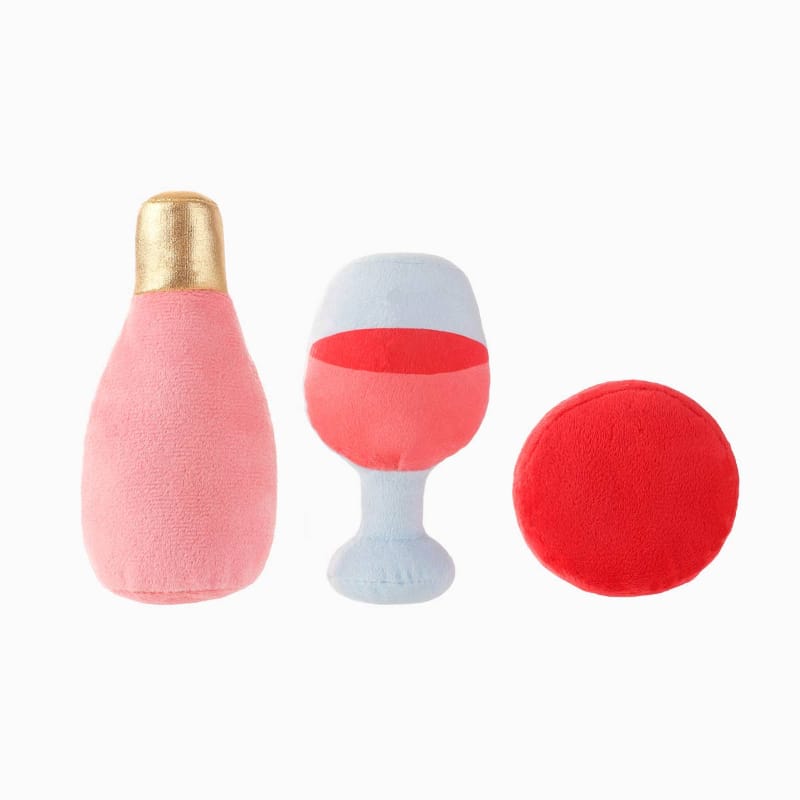 {{product_title}} - Cookies Wagging Friends Boutique