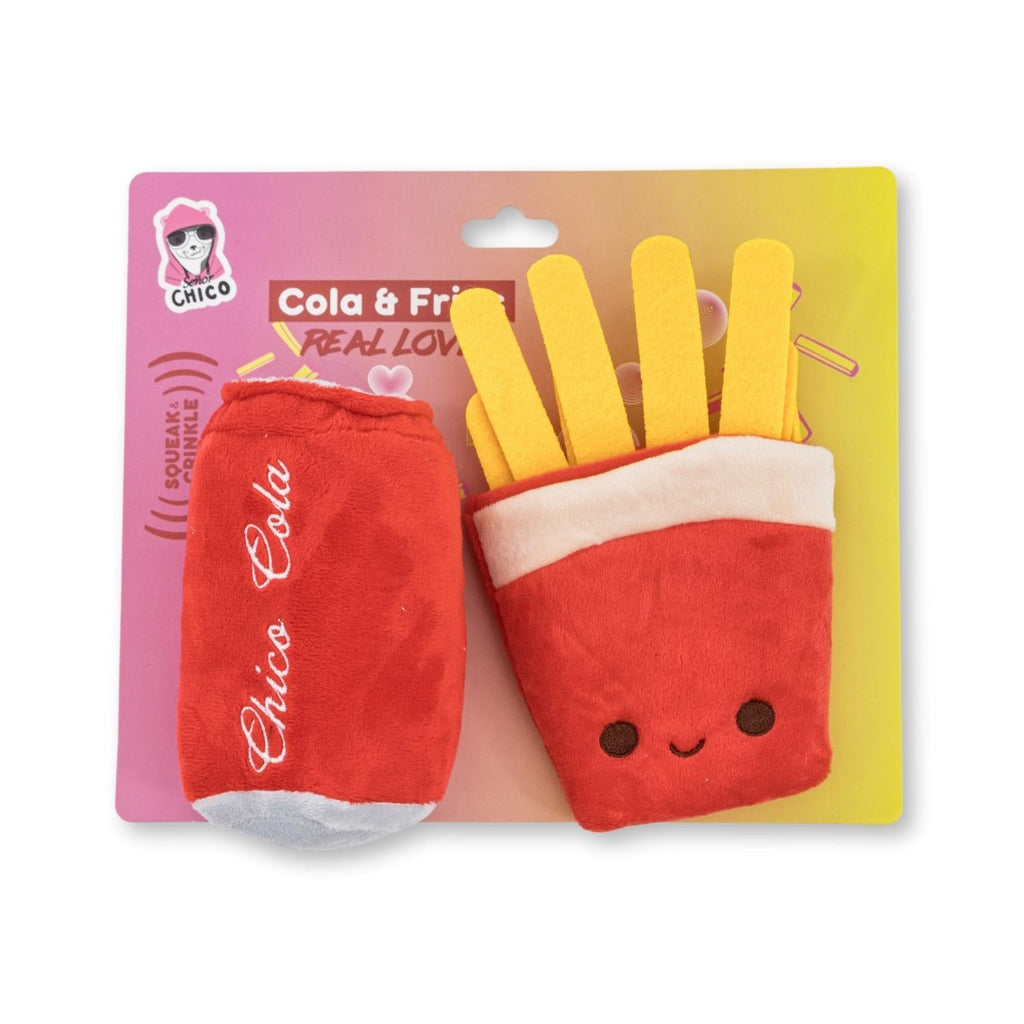 {{product_title}} - Cookies Wagging Friends Boutique
