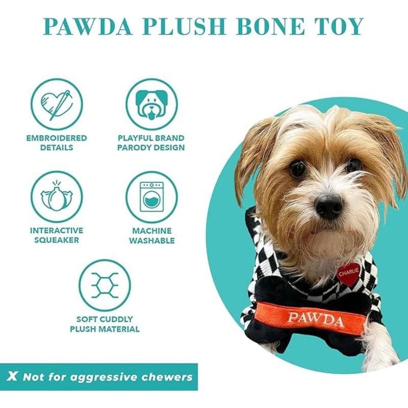 {{product_title}} - Cookies Wagging Friends Boutique