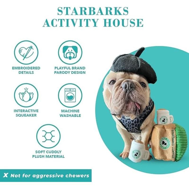 {{product_title}} - Cookies Wagging Friends Boutique