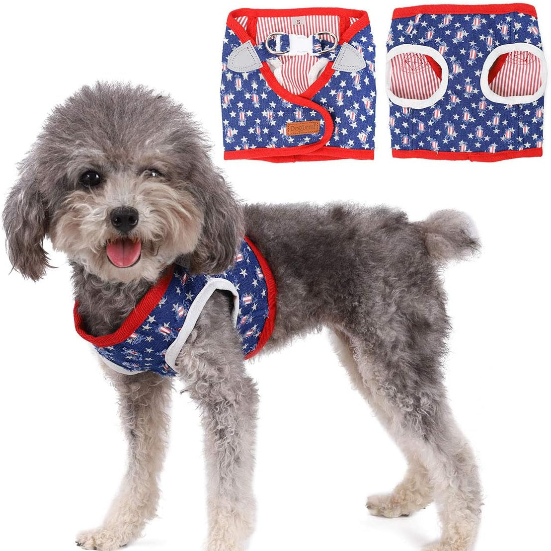 {{product_title}} - Cookies Wagging Friends Boutique