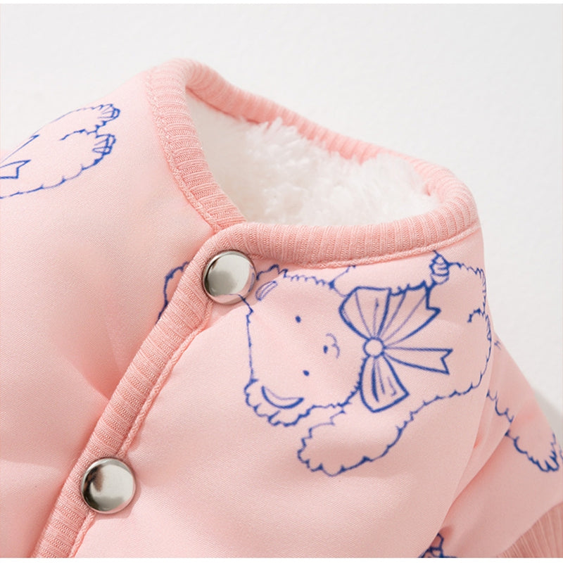 {{product_title}} - Cookies Wagging Friends Boutique