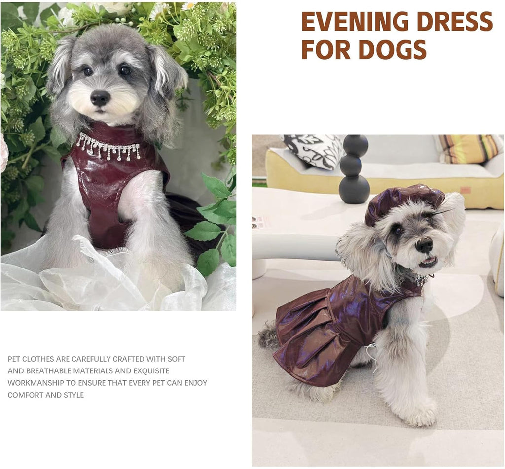{{product_title}} - Cookies Wagging Friends Boutique
