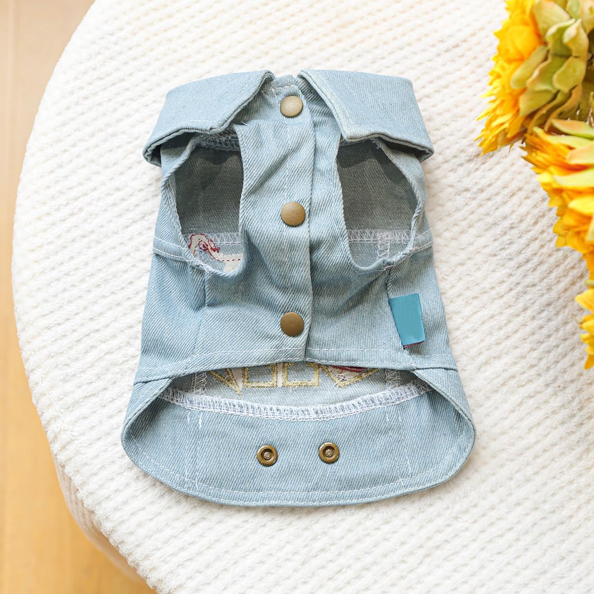 {{product_title}} - Cookies Wagging Friends Boutique