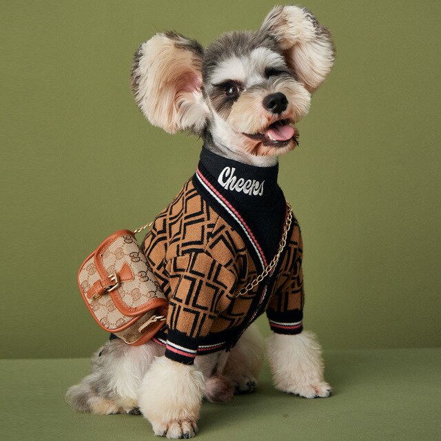 {{product_title}} - Cookies Wagging Friends Boutique