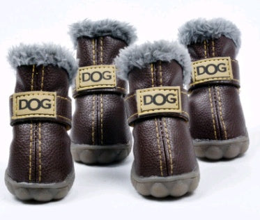 {{product_title}} - Cookies Wagging Friends Boutique