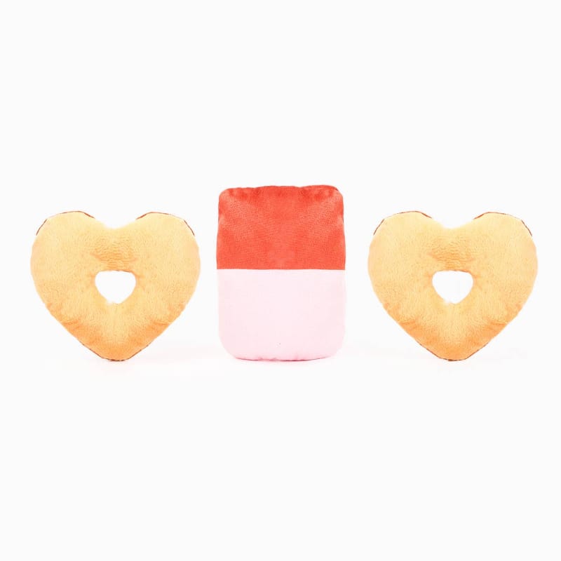 {{product_title}} - Cookies Wagging Friends Boutique