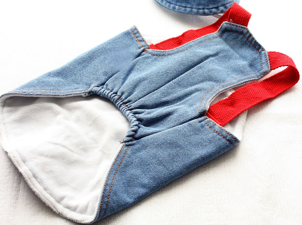 {{product_title}} - Cookies Wagging Friends Boutique