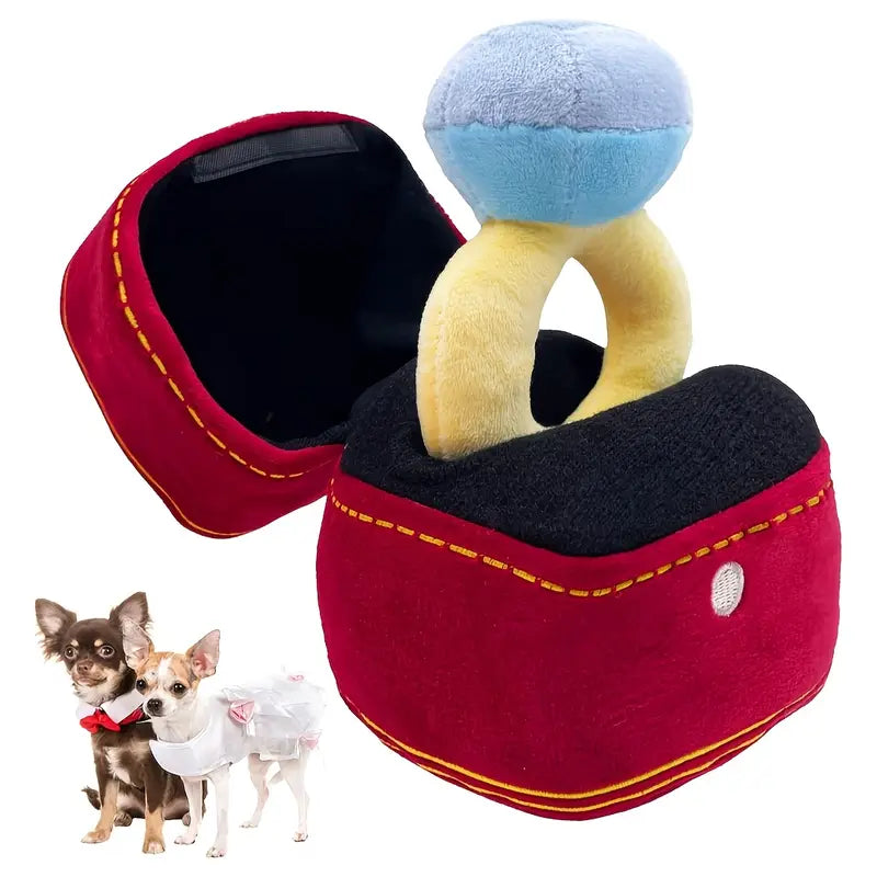 {{product_title}} - Cookies Wagging Friends Boutique