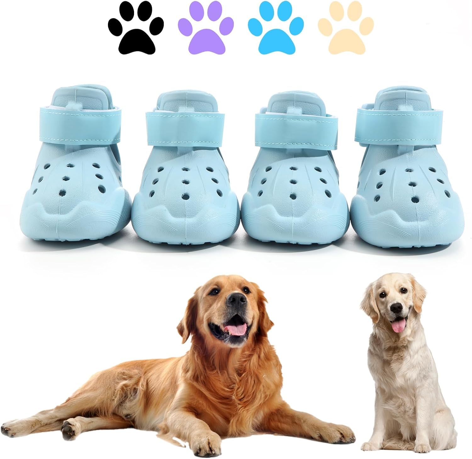 {{product_title}} - Cookies Wagging Friends Boutique