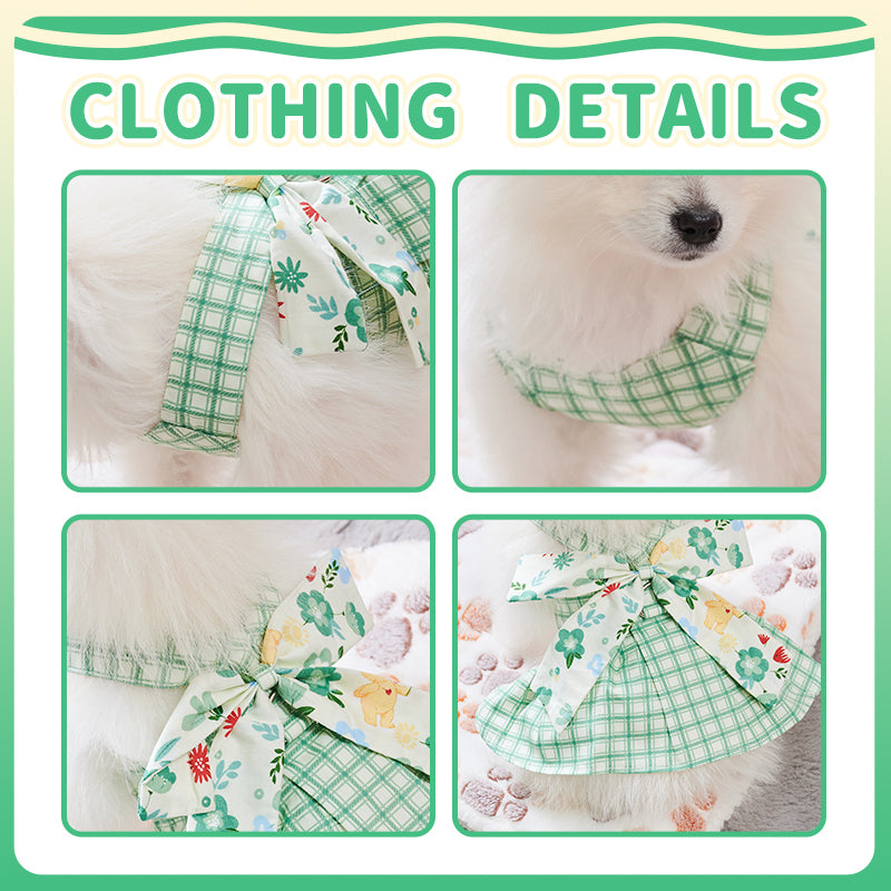{{product_title}} - Cookies Wagging Friends Boutique