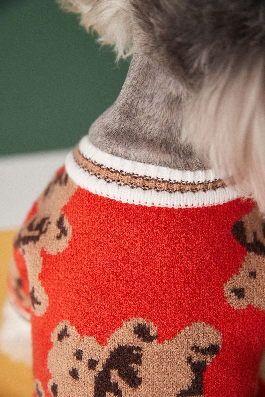 {{product_title}} - Cookies Wagging Friends Boutique