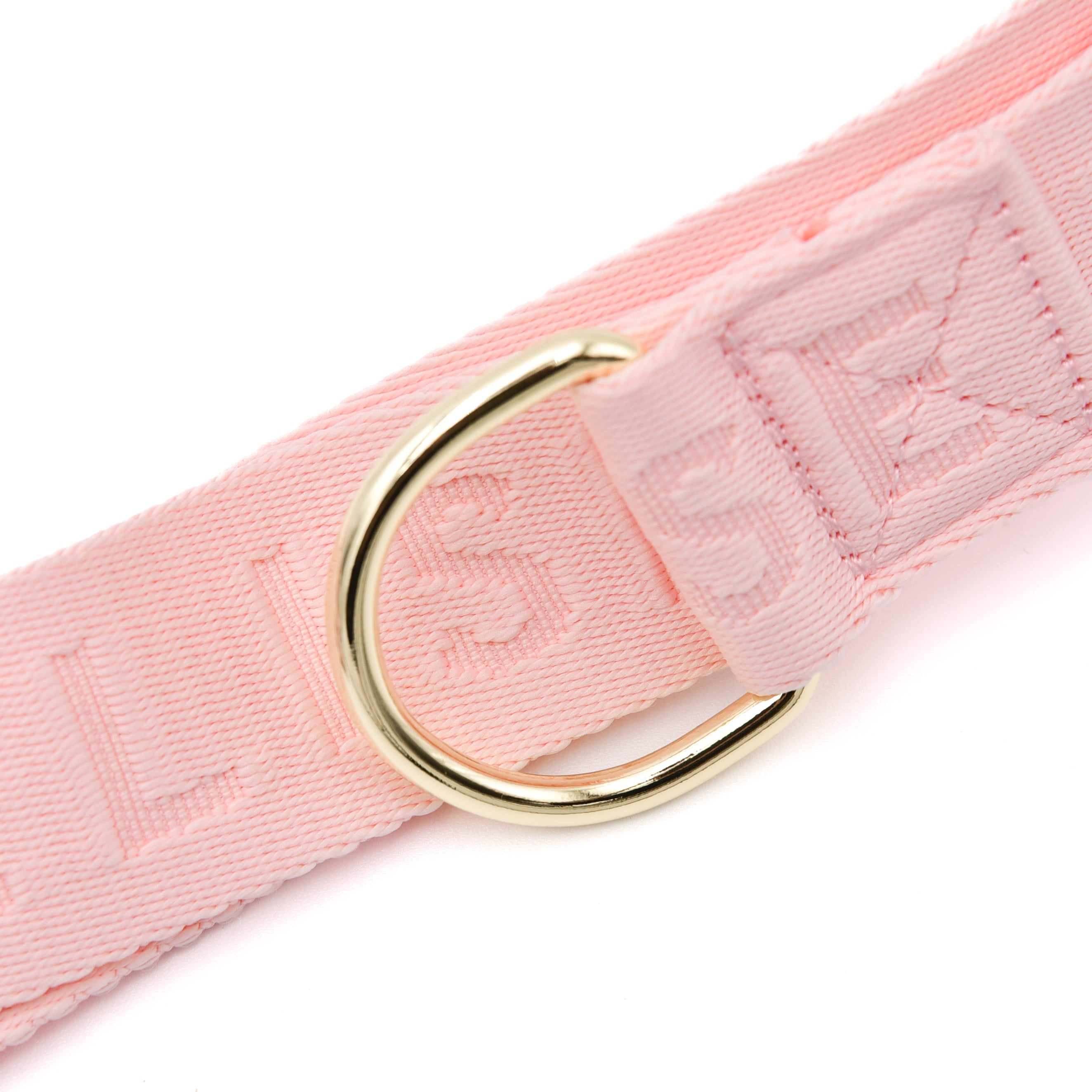 Elise Belt Bag - Rose