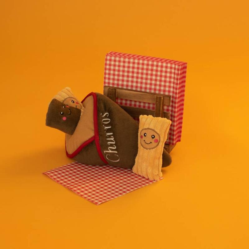 {{product_title}} - Cookies Wagging Friends Boutique