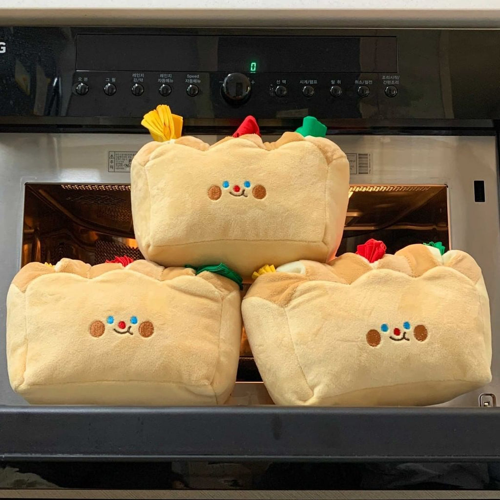 {{product_title}} - Cookies Wagging Friends Boutique