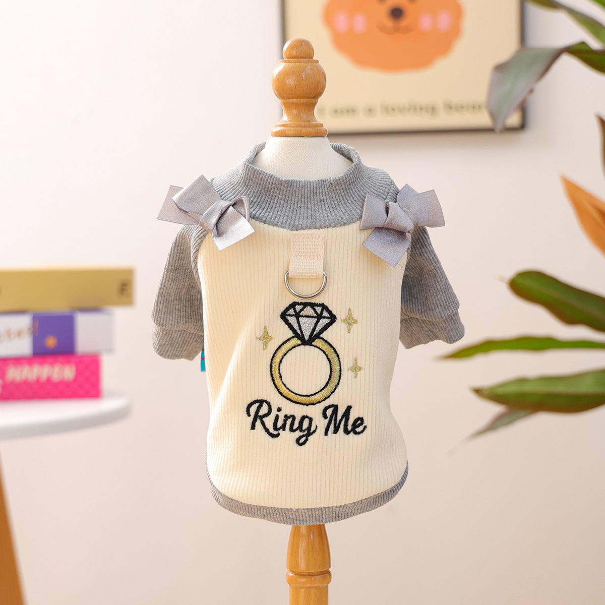 {{product_title}} - Cookies Wagging Friends Boutique