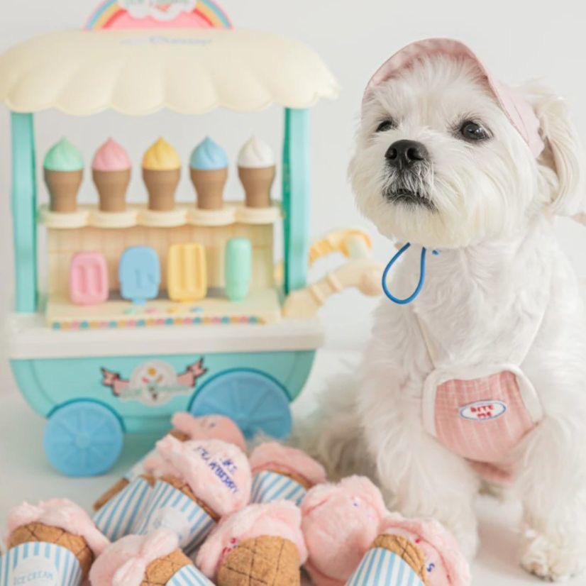 {{product_title}} - Cookies Wagging Friends Boutique