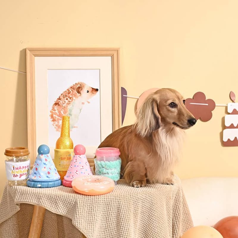 {{product_title}} - Cookies Wagging Friends Boutique