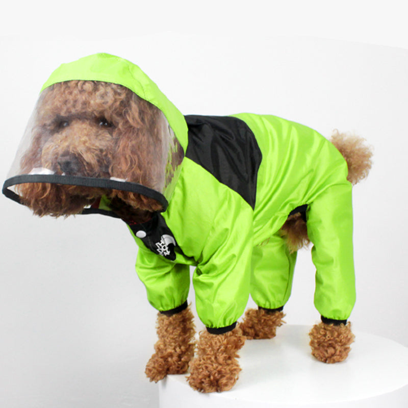 {{product_title}} - Cookies Wagging Friends Boutique